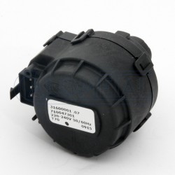 Servomotor de la valvula de 3 vias Neodens plus