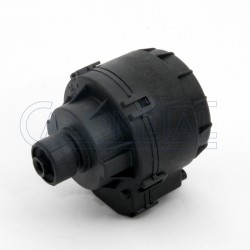 Servomotor de la valvula de 3 vias Neodens plus
