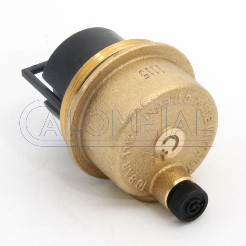 Purgador novanox/ platinum/ altais