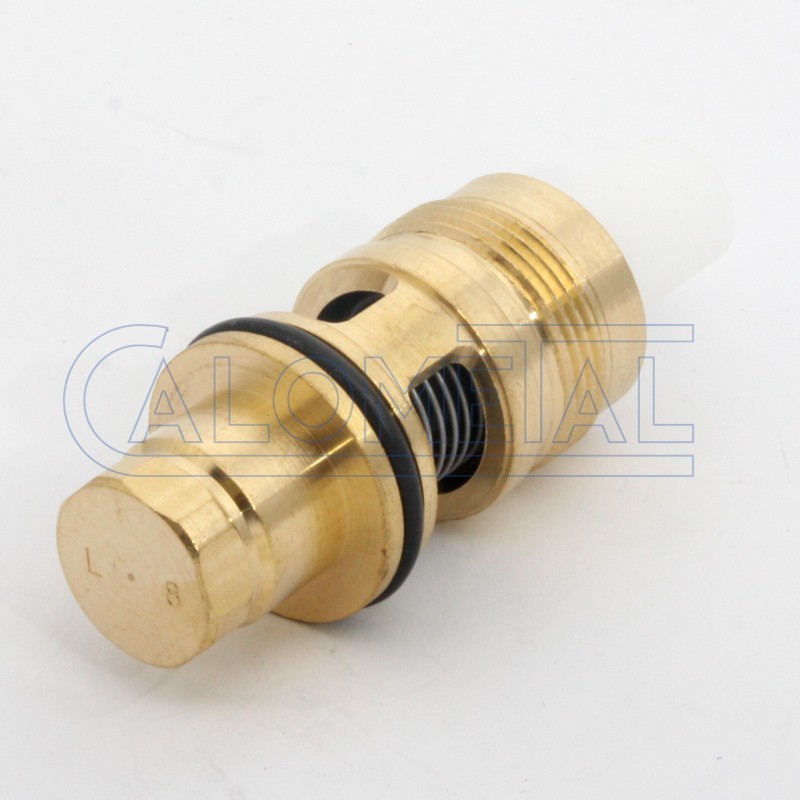 Filtro Venturi Neodens