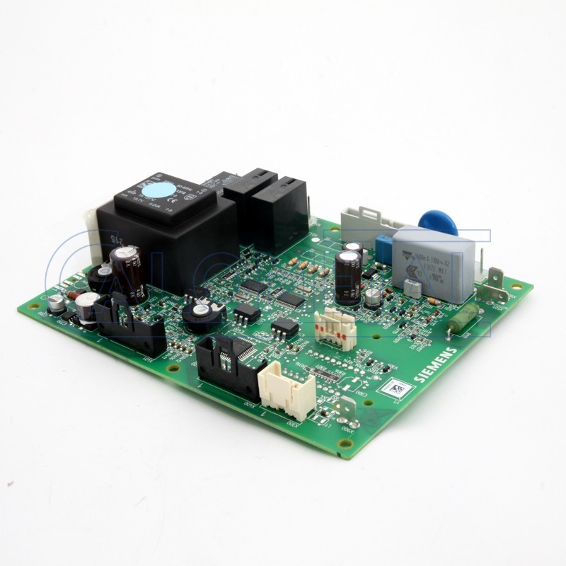 TARJETA ELECTRONICA PLATINUM