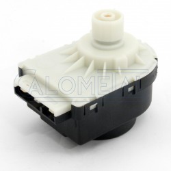 Servomotor Platinum
