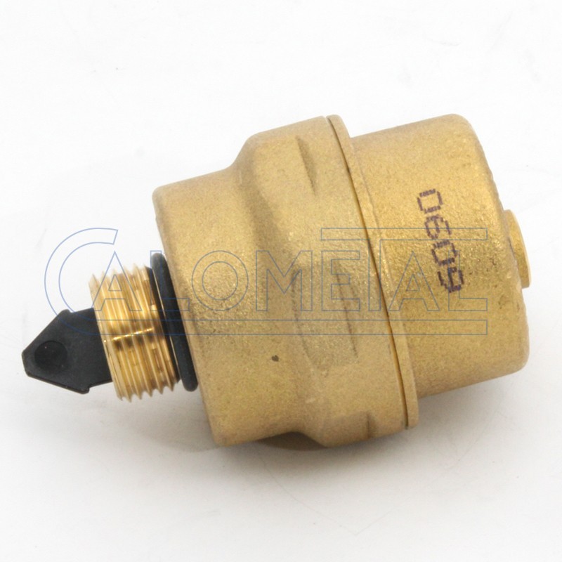 Purgador Bios / Power HT