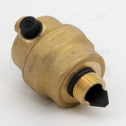 Purgador Bios / Power HT