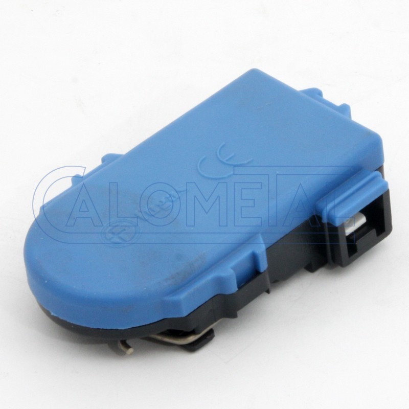 Sonda efecto Hall Bios