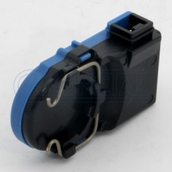 Sonda efecto Hall Bios