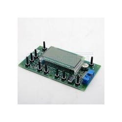 TARJETA DISPLAY BIOS