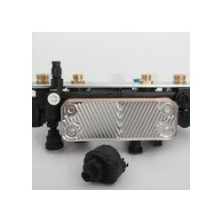 Grupo hidraulico Neodens Plus