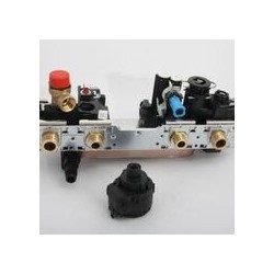 Grupo hidraulico Neodens Plus