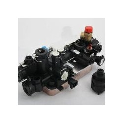 Grupo hidraulico Neodens Plus