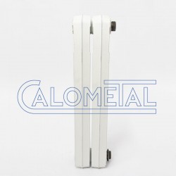 Radiador hierro fundido roca