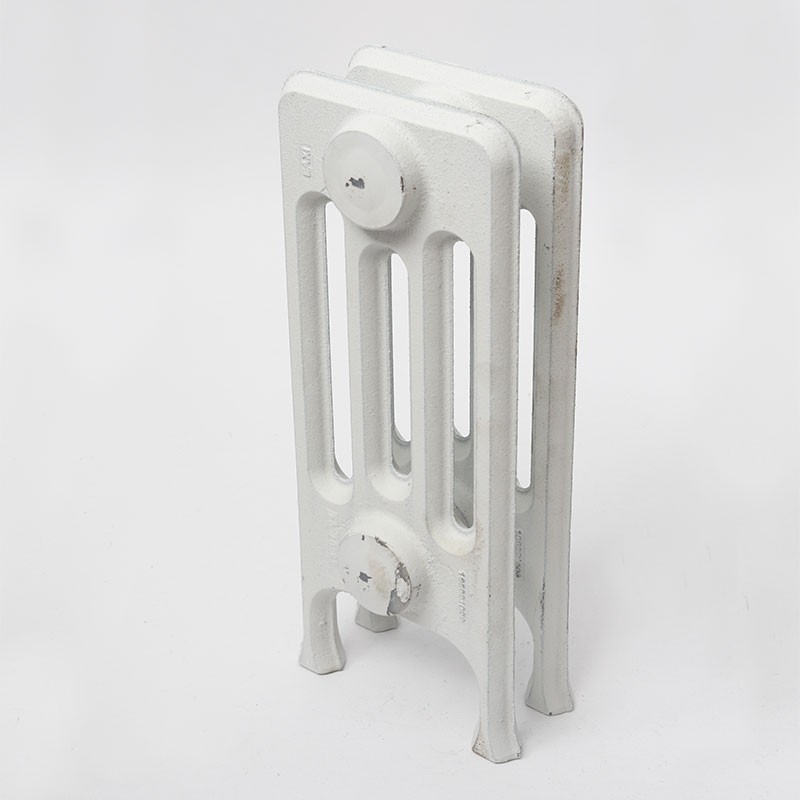 Patas radiador hierro N46-4