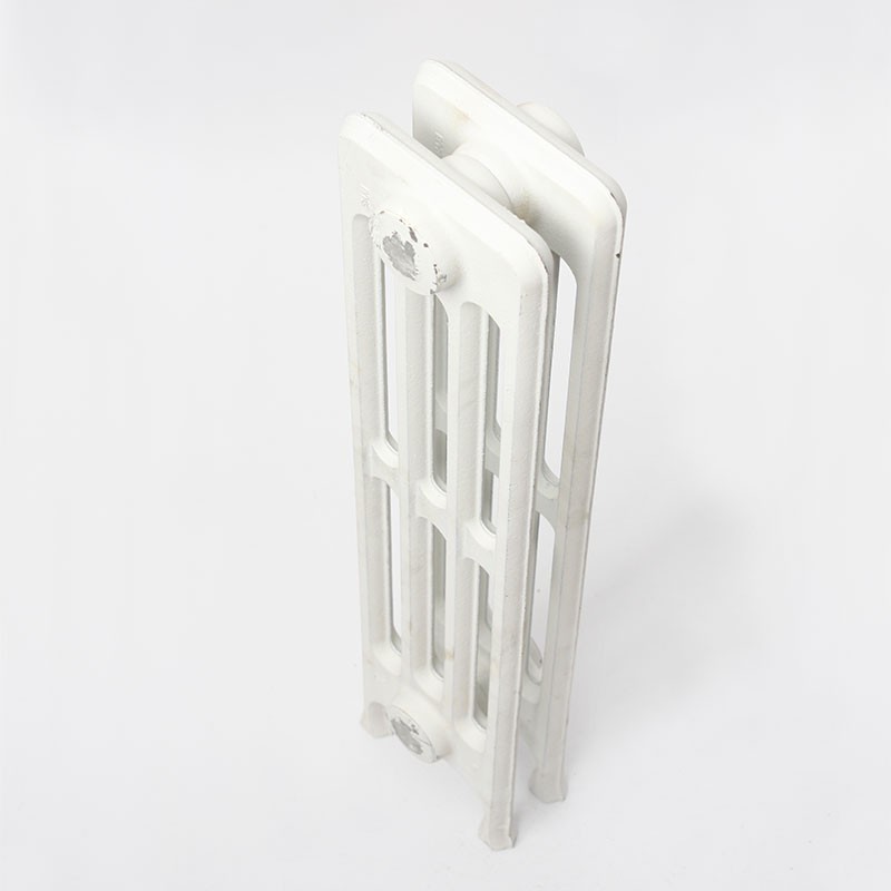 radiador con patas clasico 61-4