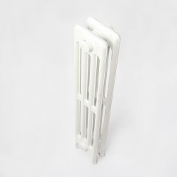 patas radiador hierro 