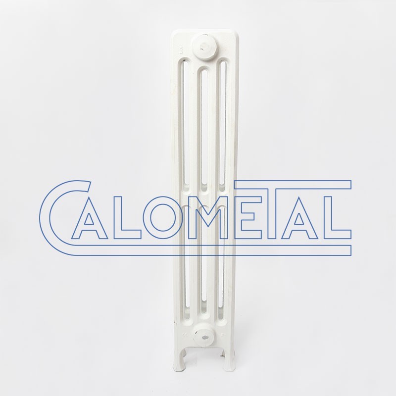 patas radiador hierro 