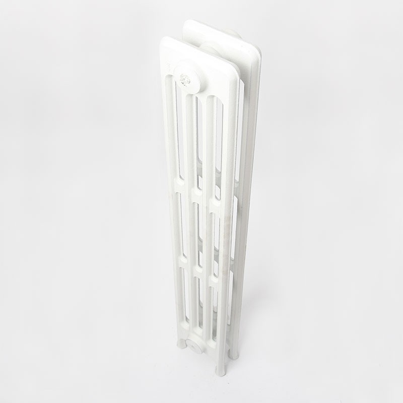 patas radiador hierro