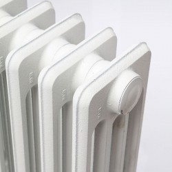  Radiador hierro fundido clasico