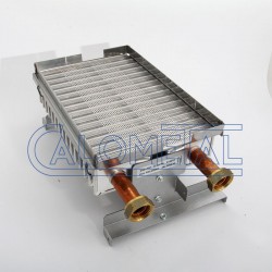 Quemador Novanox 24 24 F