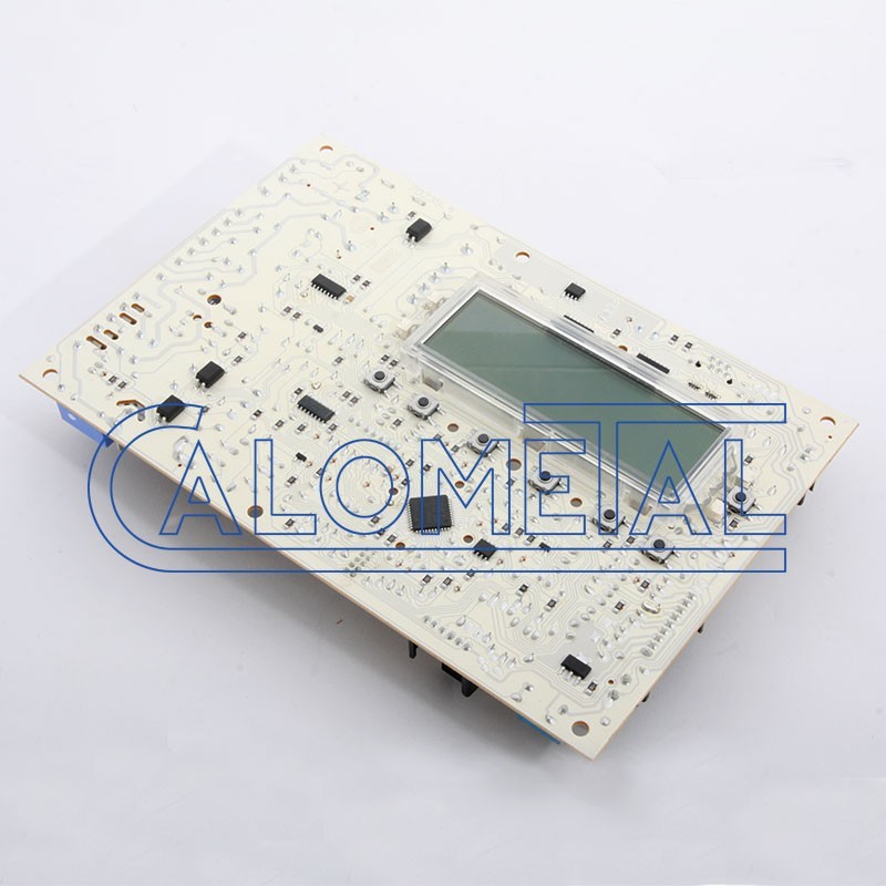 Tarjeta electronica Vega PLUS