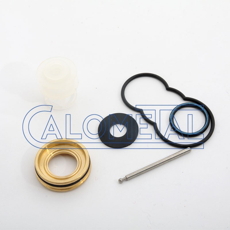 Kit Valvula de 3 Vias Roca Vega