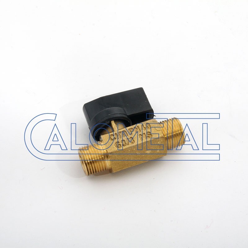 llave de llenado Vega PLUS