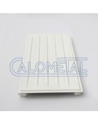 PANEL SIMPLE CON CONVECTOR