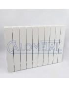 Radiador aluminio baxi astral 60
