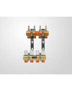 COLECTOR LATON SUELO RADIANTE